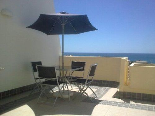 Magnolia Mar Hotel Lagos Exterior foto